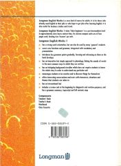 Longman English Works 1 Students Book