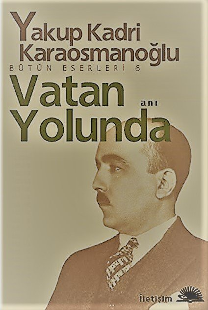 Vatan Yolunda