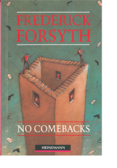 No Comebacks :Heinemann Guided Readers Intermediate Level