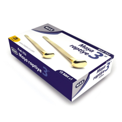 Mas Maşa Raptiye 75 mm