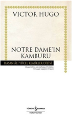 Notre Dame ın Kamburu Hasan Ali Yücel Klasikleri