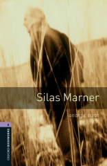 Bookworms Library 4: SILAS MARNER MP3