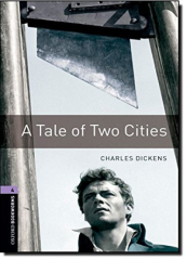 Bookworms Library 4: A TALE OF TWO CITIES MP3
