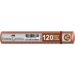 Faber-Castell Grip Min 120 li 2B 0.5 mm Uç 60mm Rose