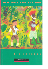 Old Mali & The Boy :Heinemann Guided Readers Intermediate Level