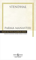 Parma Manastırı Hasan Ali Yücel Klasikleri
