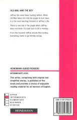 Old Mali & The Boy :Heinemann Guided Readers Intermediate Level