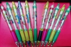 Huanqiu Versatil Mekanik Kurşun Kalem 0.5 mm