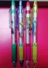 Huanqiu Versatil Mekanik Kurşun Kalem 0.5 mm