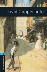 Bookworms Library 5: DAVID COPPERFIELD MP3
