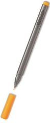 Faber-Castell Grip Finepen 0.4 mm Krom Sarısı