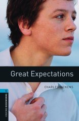 Bookworms Library 5: GREAT EXPECTATIONS MP3