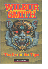 The Eye of the Tiger :Heinemann Guided Readers Intermediate Level