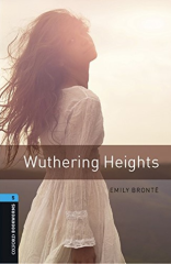 Bookworms Library 5: WUTHERING HEIGHTS MP3