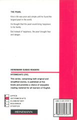 The Pearl :Heinemann Guided Readers Intermediate Level
