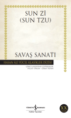 Savaş Sanatı Hasan Ali Yücel Klasikleri