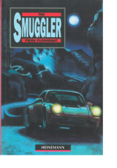 The Smuggler :Heinemann Guided Readers Intermediate Level