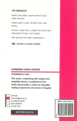The Smuggler :Heinemann Guided Readers Intermediate Level