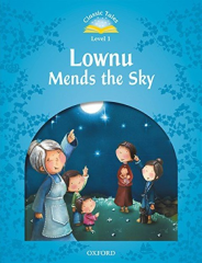 Classic Tales 1:LOWNU MENDS THE SKY MP3