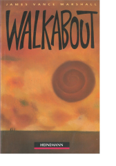 Walkabout :Heinemann Guided Readers Intermediate Level