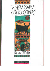 When Rain Clouds Gather :Heinemann Guided Readers Intermediate Level