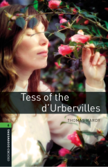 Bookworms Library 6: TESS OF DURBERVILLES MP3
