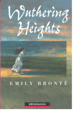 Wuthering Heights :Heinemann Guided Readers Intermediate Level