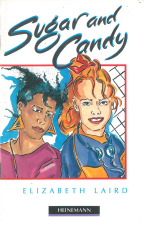 Sugar and Candy :Heinemann Guided Readers Starter Level