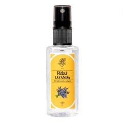Rebul Kolonya Lavanda 50 ml Sprey