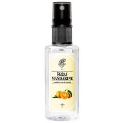 Rebul Kolonya Mandarine 50 ml Sprey