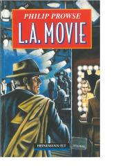 L A Movie :Heinemann Guided Readers Upper Level