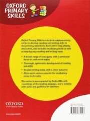 OXFORD PRIMARY SKILLS 2 : Skills Book Reading and Writing