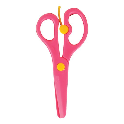 Südor SM02 Plastik Yaylı Öğrenci Makası
