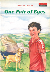 One Pair of Eyes : Heinemann New Wave Readers Level 3