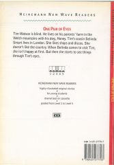 One Pair of Eyes : Heinemann New Wave Readers Level 3