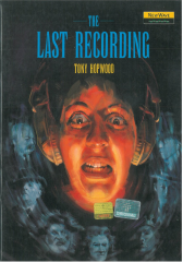 The Last Recording :Heinemann New Wave Readers Level 4