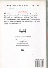 Away Match :Heinemann New Wave Readers Level 5