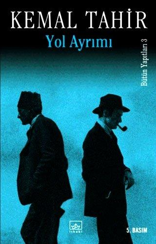 Yol Ayrımı