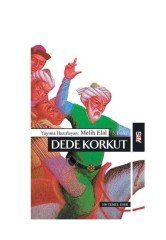 Dede Korkut 100 Temel Eser