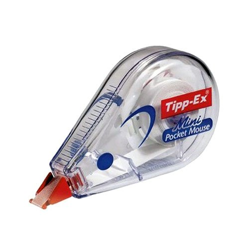 Tipp-Ex Mini Pocket Mause Şerit Silici 6 M