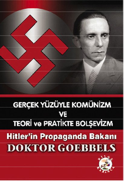 Gerçek Yüzüyle Komünizm Ve Teori Ve Pratikte Bolşevizm