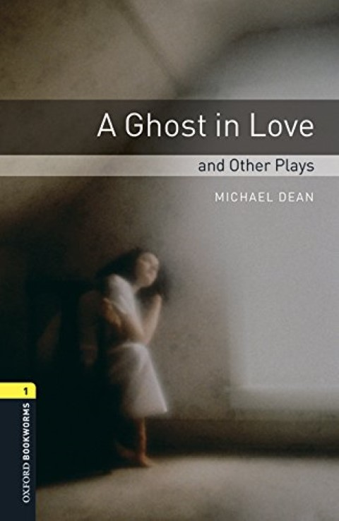 Bookworms Plays 1: A GHOST IN LOVE MP3