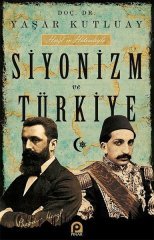 Siyonizm Ve Türkiye