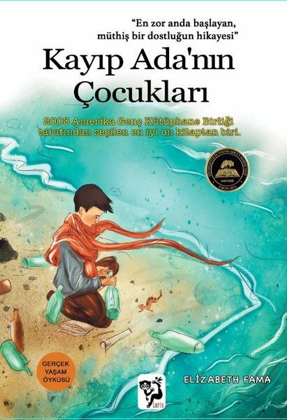 Kayıp Adanın Çocukları