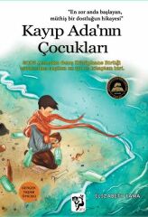 Kayıp Adanın Çocukları