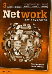 Network 3: Student Book with Online Practice + Workbook with listening