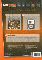 Network 3: Student Book with Online Practice + Workbook with listening