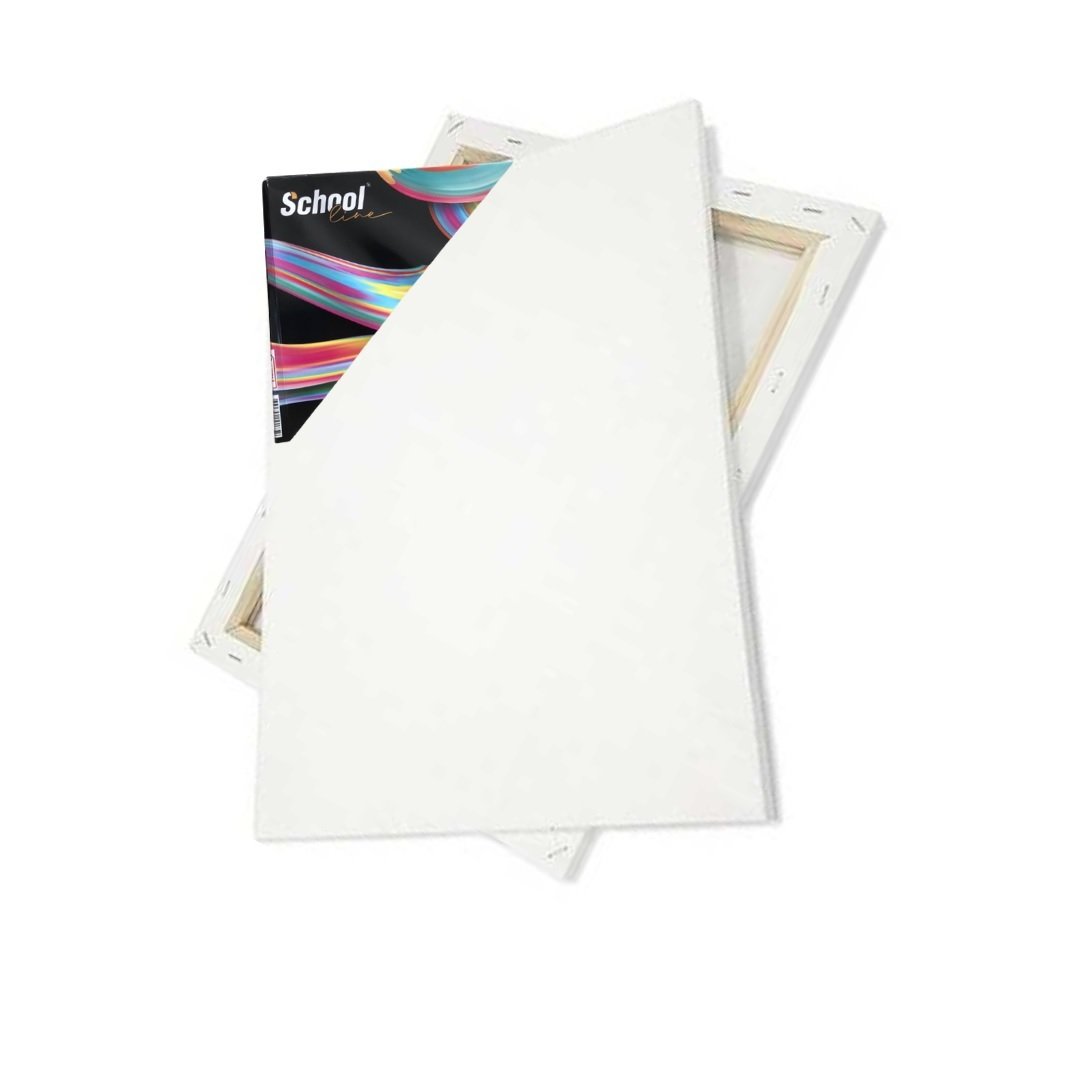 School Line ST-250 Tuval 25 x 35