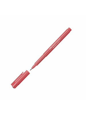 Faber-Castell Broadpen 1554 Pastel Kayısı