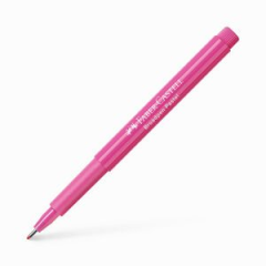 Faber-Castell Broadpen 1554 Pastel Pembe